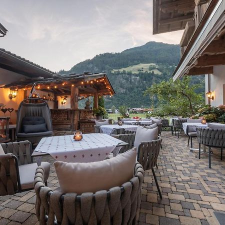 Stacklerhof Hotell Neustift im Stubaital Exteriör bild