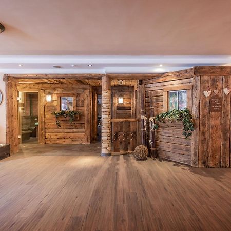 Stacklerhof Hotell Neustift im Stubaital Exteriör bild