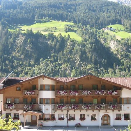 Stacklerhof Hotell Neustift im Stubaital Exteriör bild