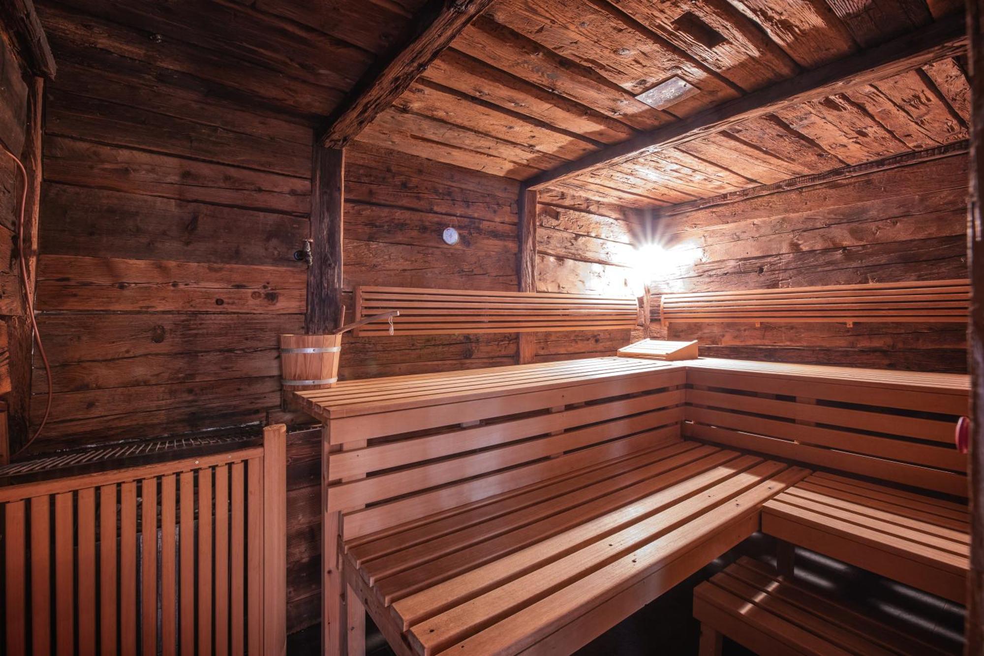 Stacklerhof Hotell Neustift im Stubaital Exteriör bild