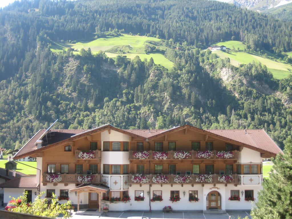 Stacklerhof Hotell Neustift im Stubaital Exteriör bild